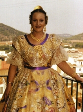 Mª Dolores García i Muñoz